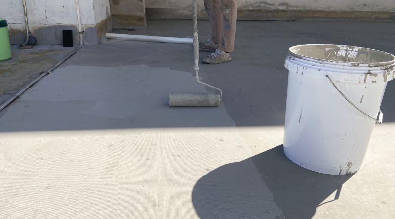 The Difference Professional Waterproofing Service Makes