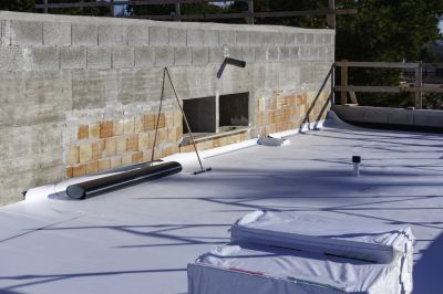 Roof Coatings for Waterproofing